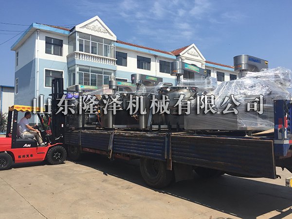 鼠尾草调料搅拌锅