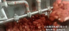 香糟调料搅拌锅