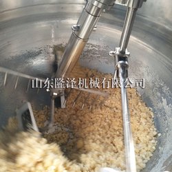 丁香调料炒锅