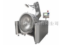 桂林酱调料炒锅