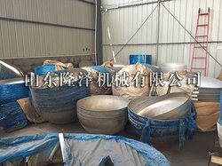干藏红花粉调料搅拌锅